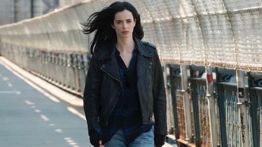 Marvel's Jessica Jones