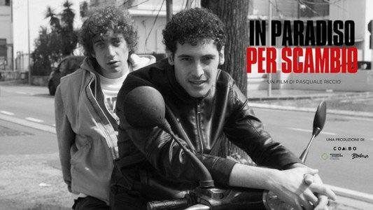 In Paradiso Per Scambio