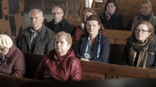 Po miłość / Pour l'amour