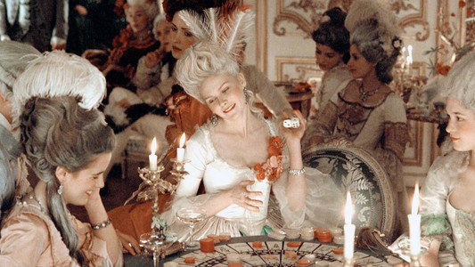 Marie Antoinette