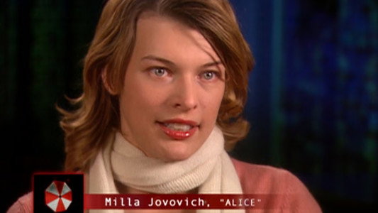 The Making of Resident Evil