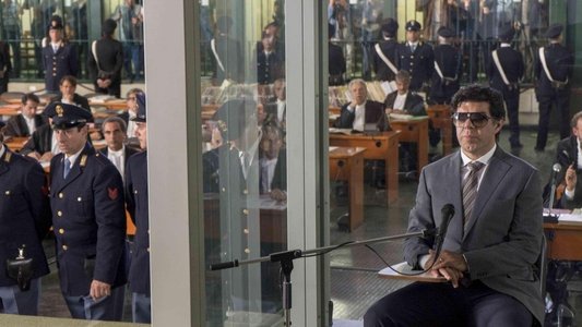 Il traditore
