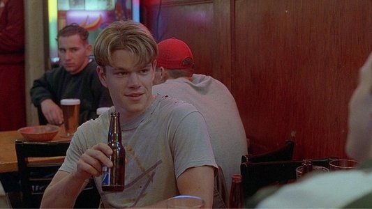 Good Will Hunting