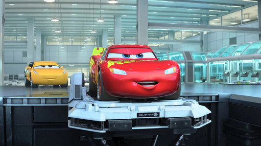 Cars 3