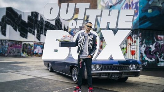 Out of The Box