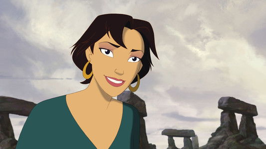 Sinbad: Legend of the Seven Seas