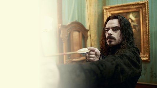 What We Do in the Shadows