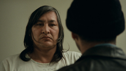 One Flew Over the Cuckoo's Nest