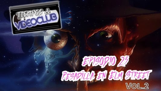 Tiempos de Videoclub Podcast