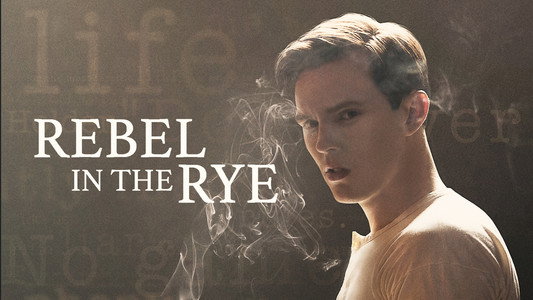 Rebel in the Rye