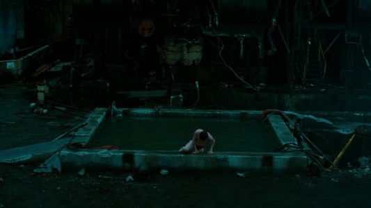 A Nightmare on Elm Street