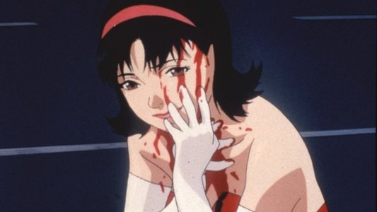 PERFECT BLUE