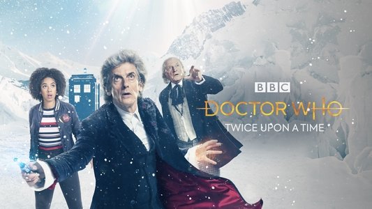 Doctor Who: Twice Upon a Time