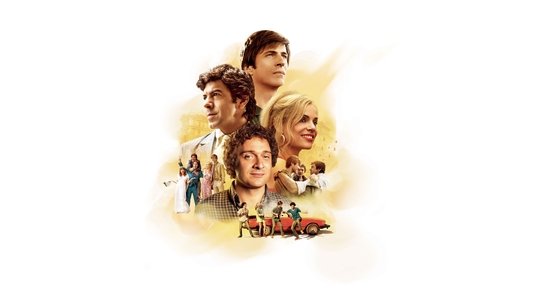 Gli anni più belli