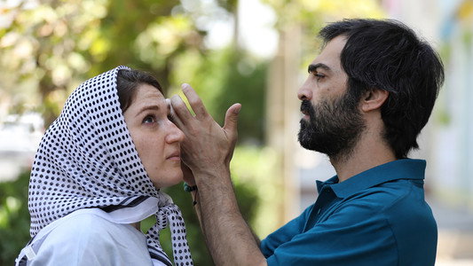 تابستانی که برف آمد