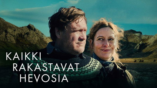 Kaikki rakastavat hevosia