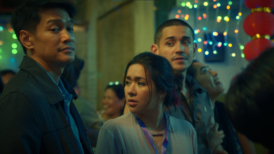 Ang Happy Homes ni Diane Hilario