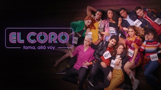 O Coro: Sucesso, Aqui Vou Eu