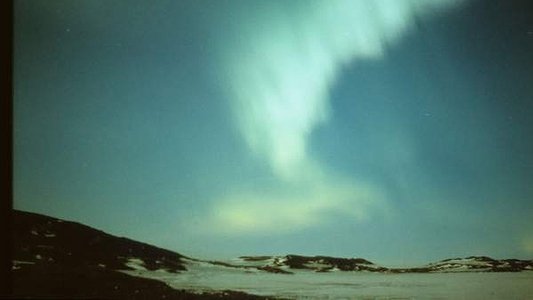 Wende im Eis - Die Geschichte der letzten DDR-Antarktisforscher