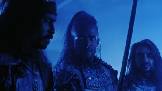 Highlander III: The Sorcerer
