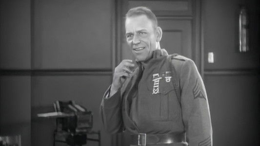 Tell It to the Marines