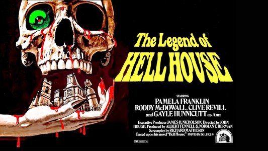 The Legend of Hell House