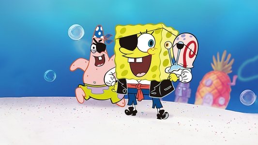 SpongeBob SquarePants