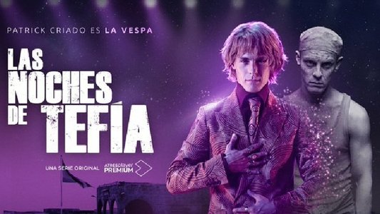 Las noches de Tefía