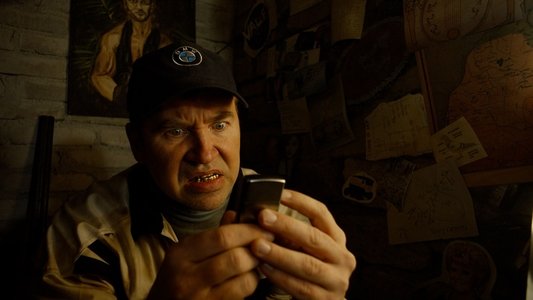 Tulnukas 2 ehk Valdise tagasitulek 17 osas