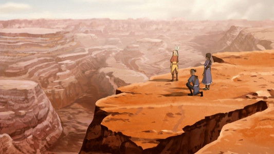 Avatar: The Last Airbender