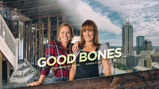 Good Bones