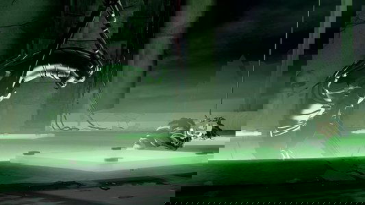 The Animatrix