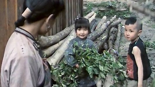 湘女萧萧
