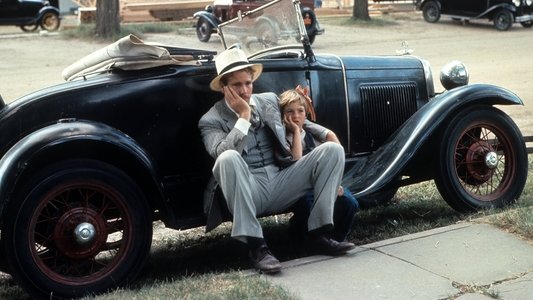 Paper Moon