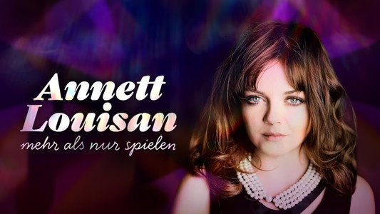 Annett Louisan - mehr als nur spielen