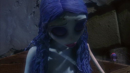 Corpse Bride
