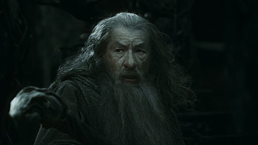 The Hobbit: The Desolation of Smaug