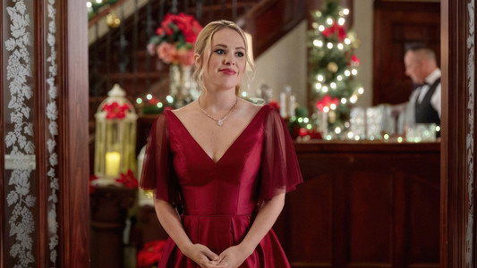 Unwrapping Christmas: Tina's Miracle