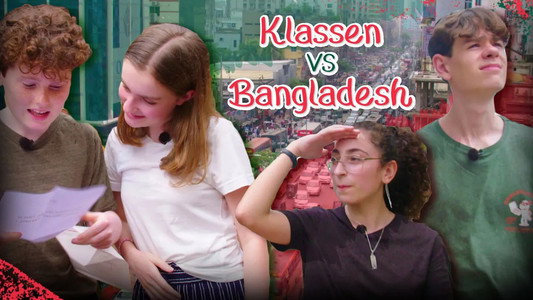 Klassen vs. Bangladesh
