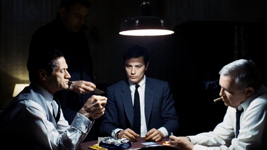 Le Samouraï