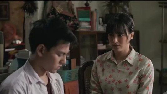 Ayah, Ini Arahnya Ke Mana, Ya?