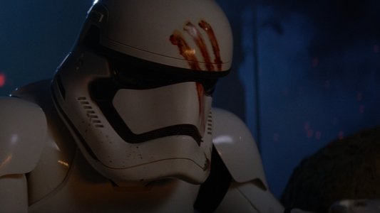 Star Wars: The Force Awakens