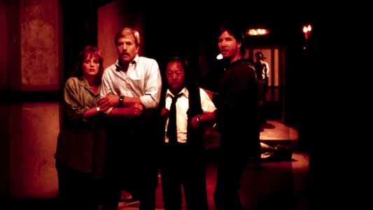 Prince of Darkness