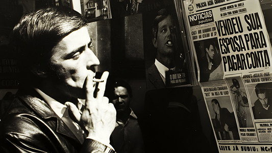 O Bandido da Luz Vermelha