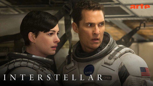 Interstellar