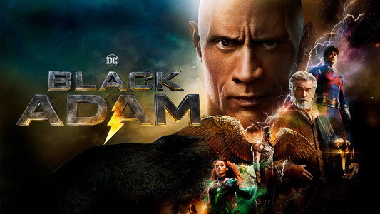 Black Adam