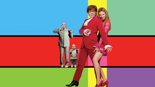 Austin Powers: The Spy Who Shagged Me