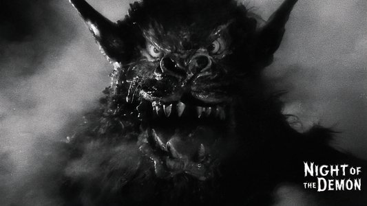 Night of the Demon