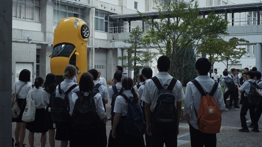 ハッピーエンド