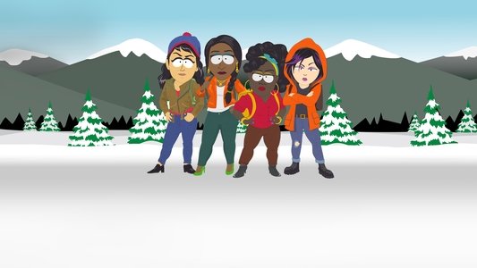 South Park: Joining the Panderverse